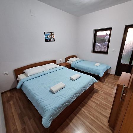 Studio Apartments Oleg Ochryda Zewnętrze zdjęcie