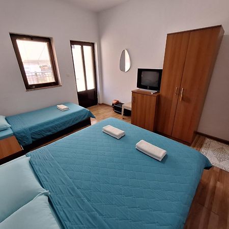 Studio Apartments Oleg Ochryda Zewnętrze zdjęcie