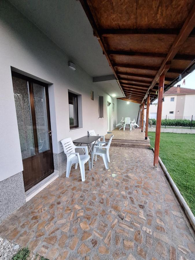 Studio Apartments Oleg Ochryda Zewnętrze zdjęcie