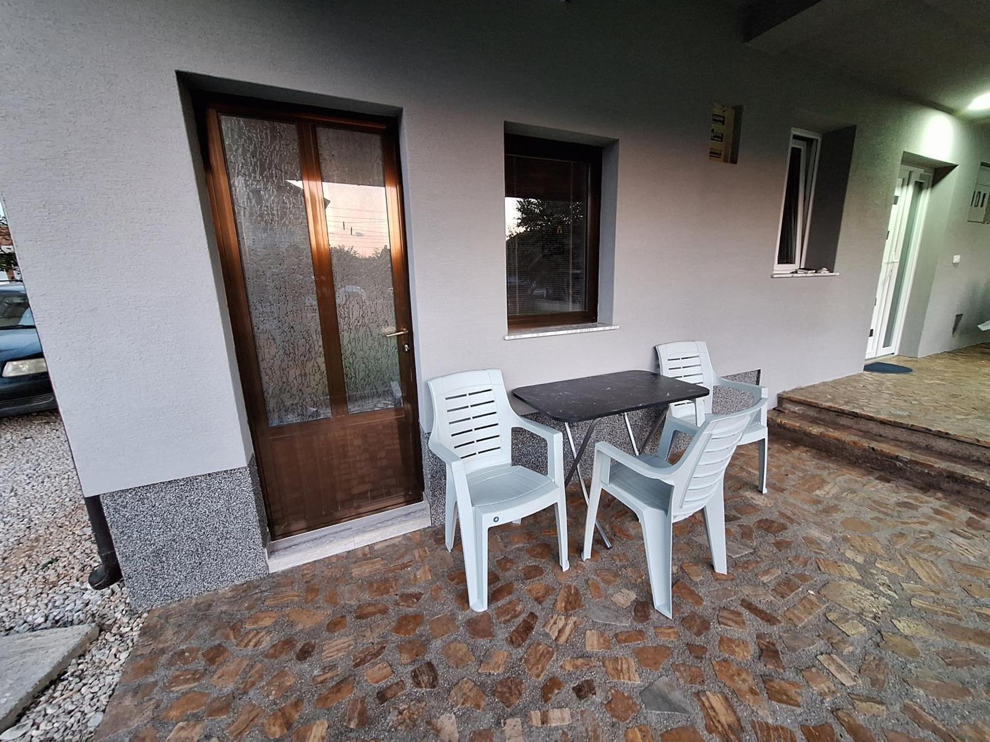 Studio Apartments Oleg Ochryda Zewnętrze zdjęcie