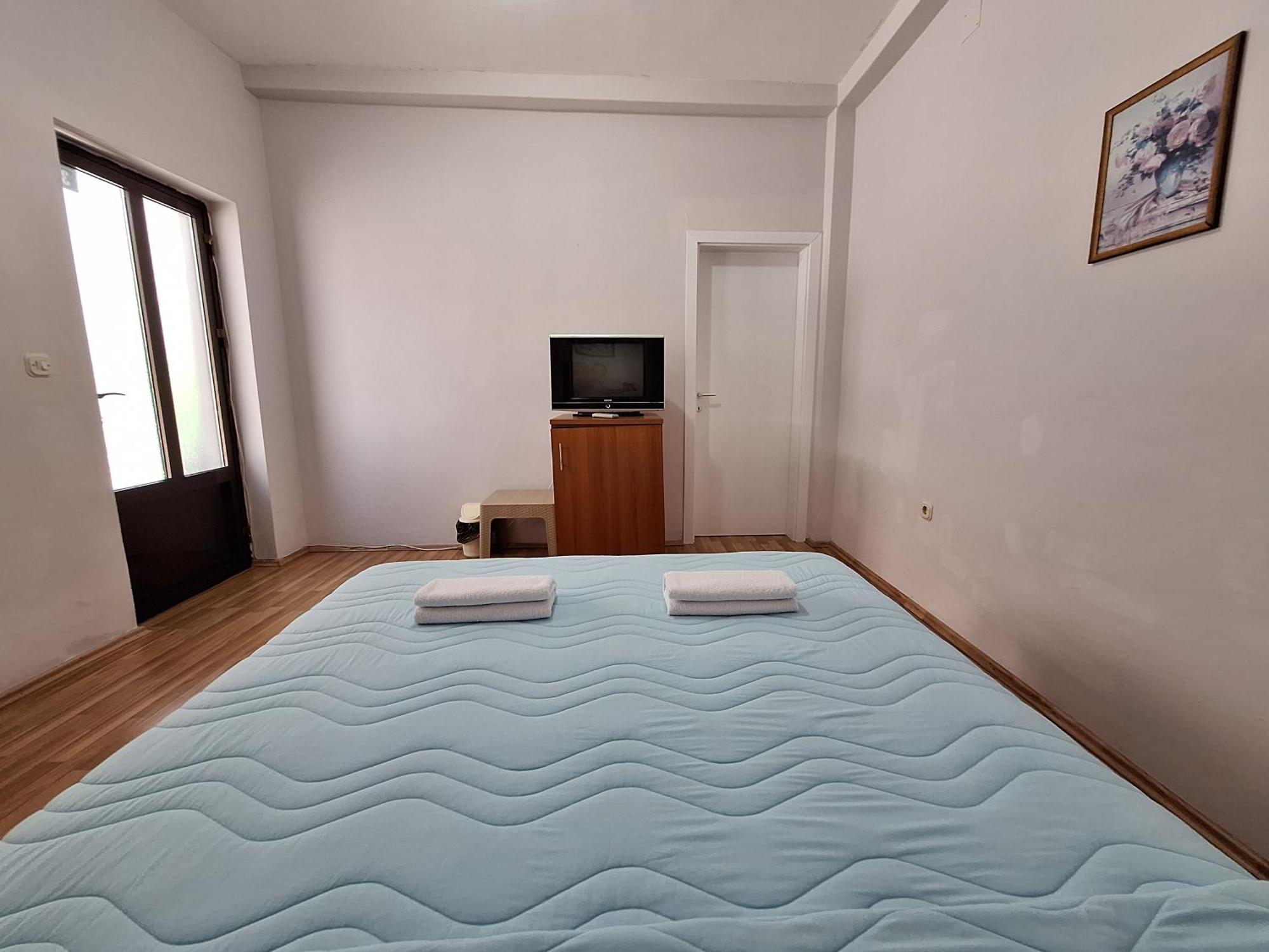 Studio Apartments Oleg Ochryda Zewnętrze zdjęcie