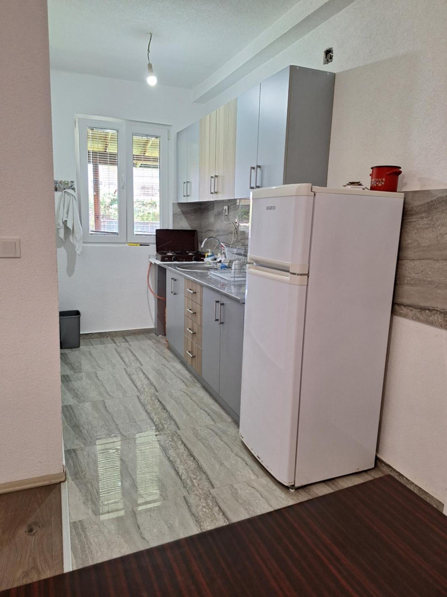 Studio Apartments Oleg Ochryda Zewnętrze zdjęcie