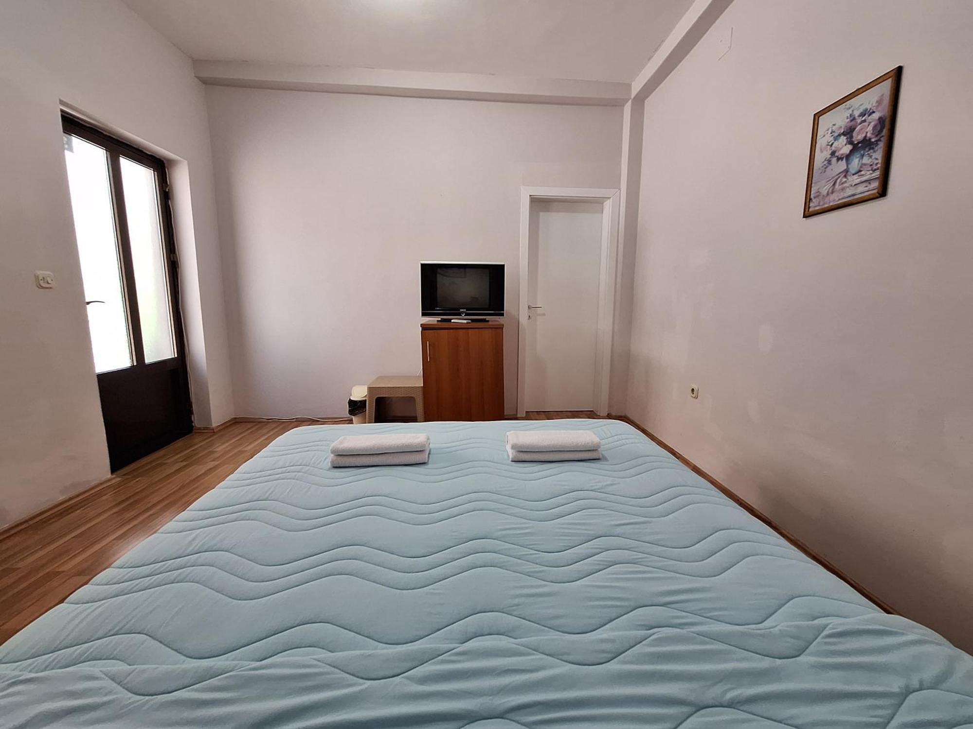 Studio Apartments Oleg Ochryda Zewnętrze zdjęcie