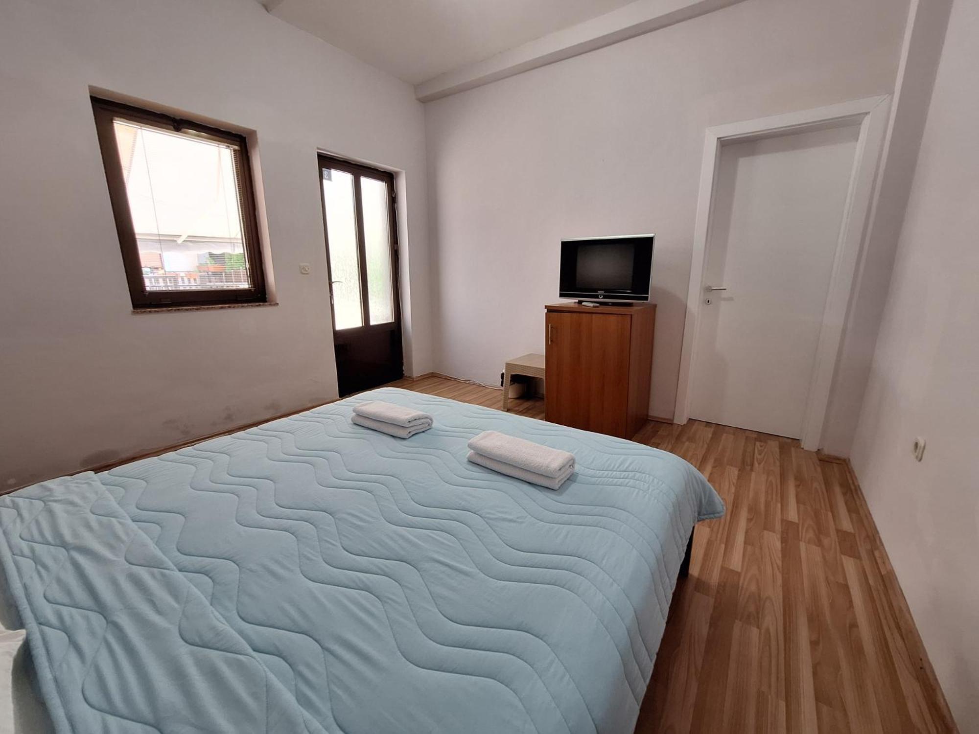 Studio Apartments Oleg Ochryda Zewnętrze zdjęcie