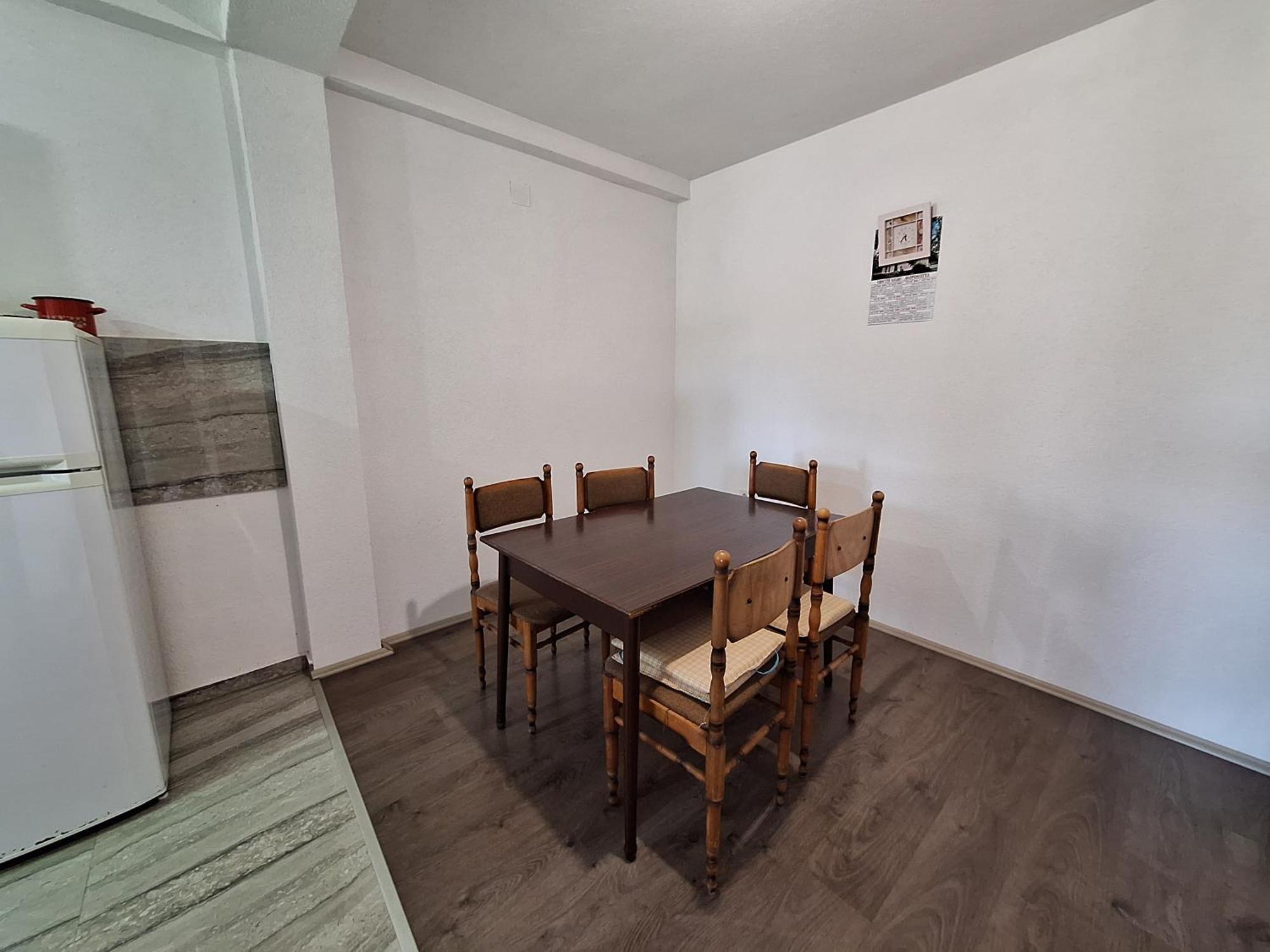 Studio Apartments Oleg Ochryda Zewnętrze zdjęcie