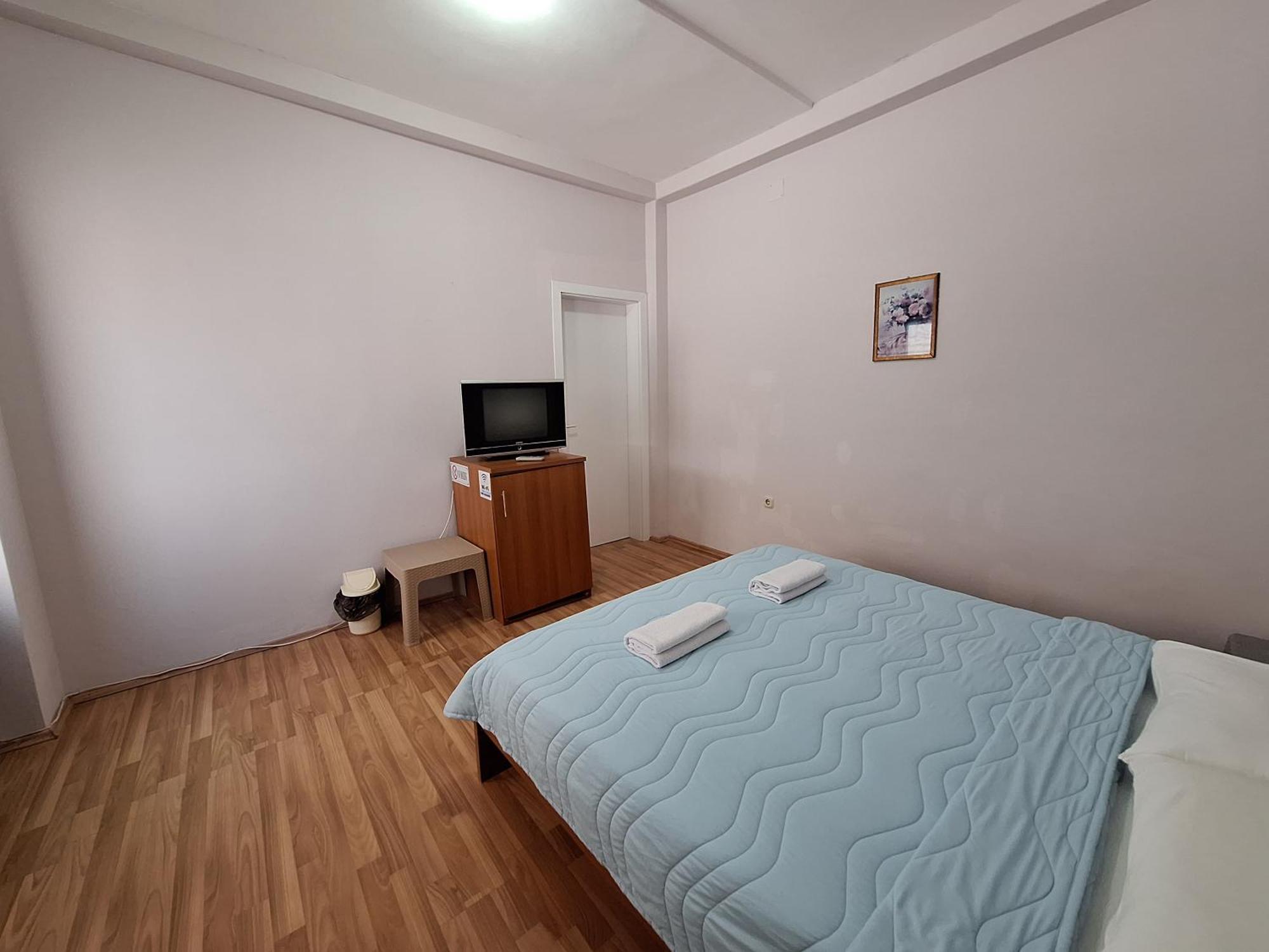 Studio Apartments Oleg Ochryda Zewnętrze zdjęcie