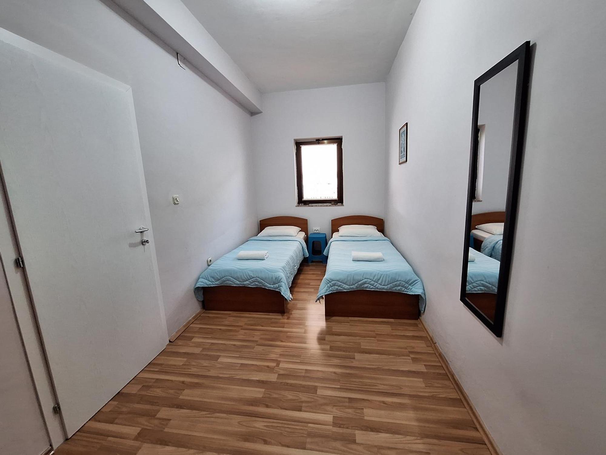 Studio Apartments Oleg Ochryda Zewnętrze zdjęcie