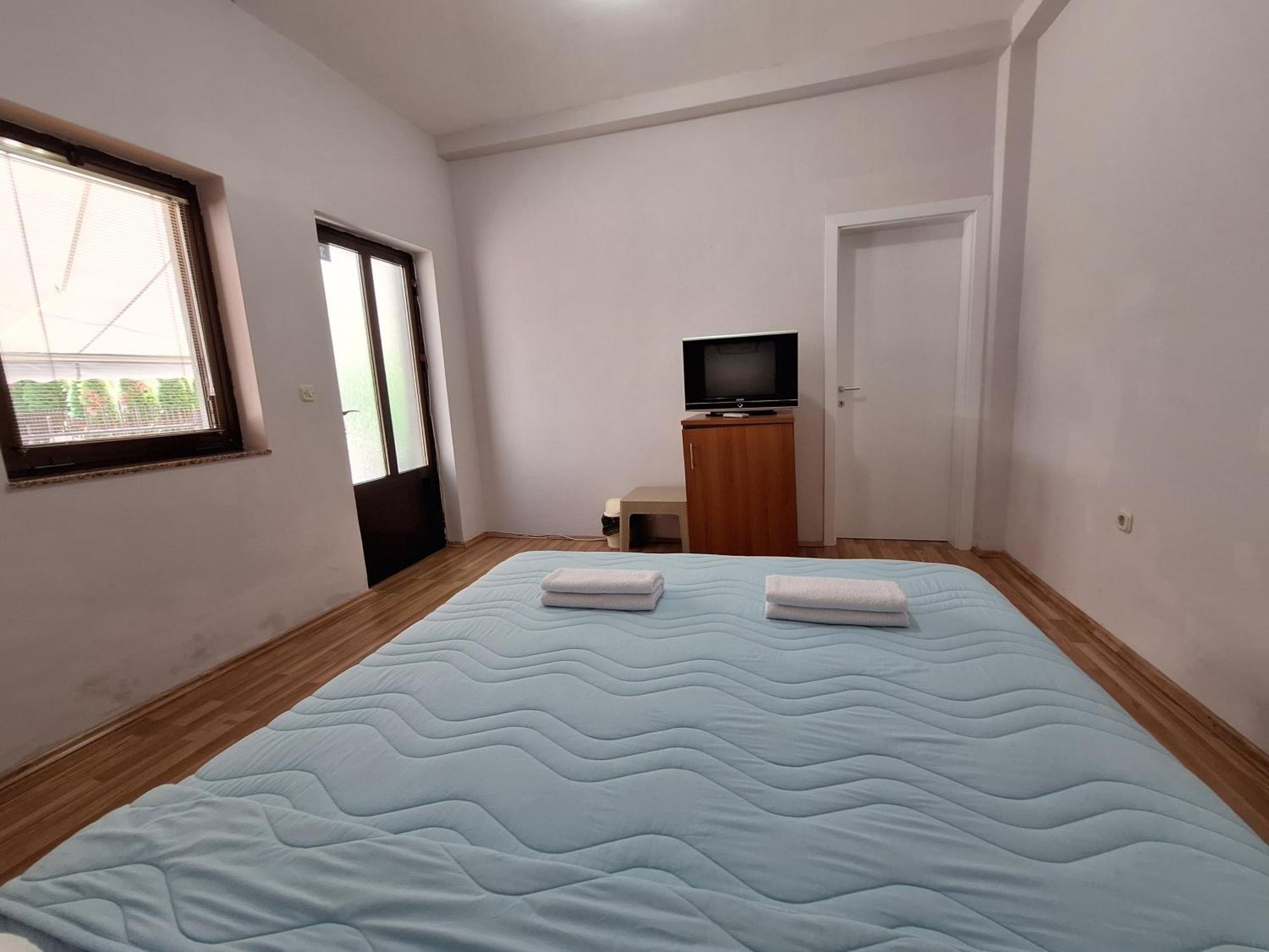 Studio Apartments Oleg Ochryda Zewnętrze zdjęcie