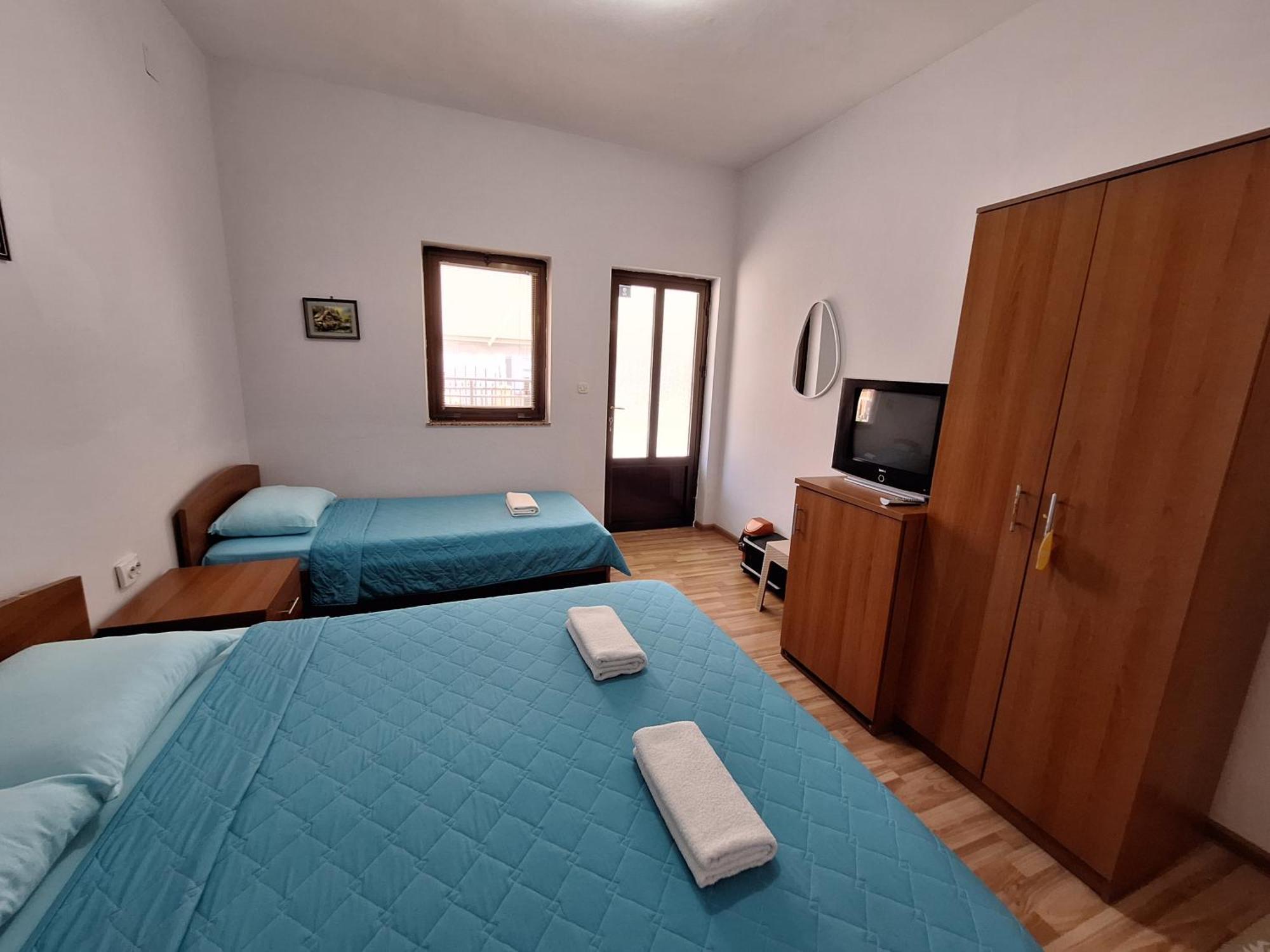 Studio Apartments Oleg Ochryda Zewnętrze zdjęcie