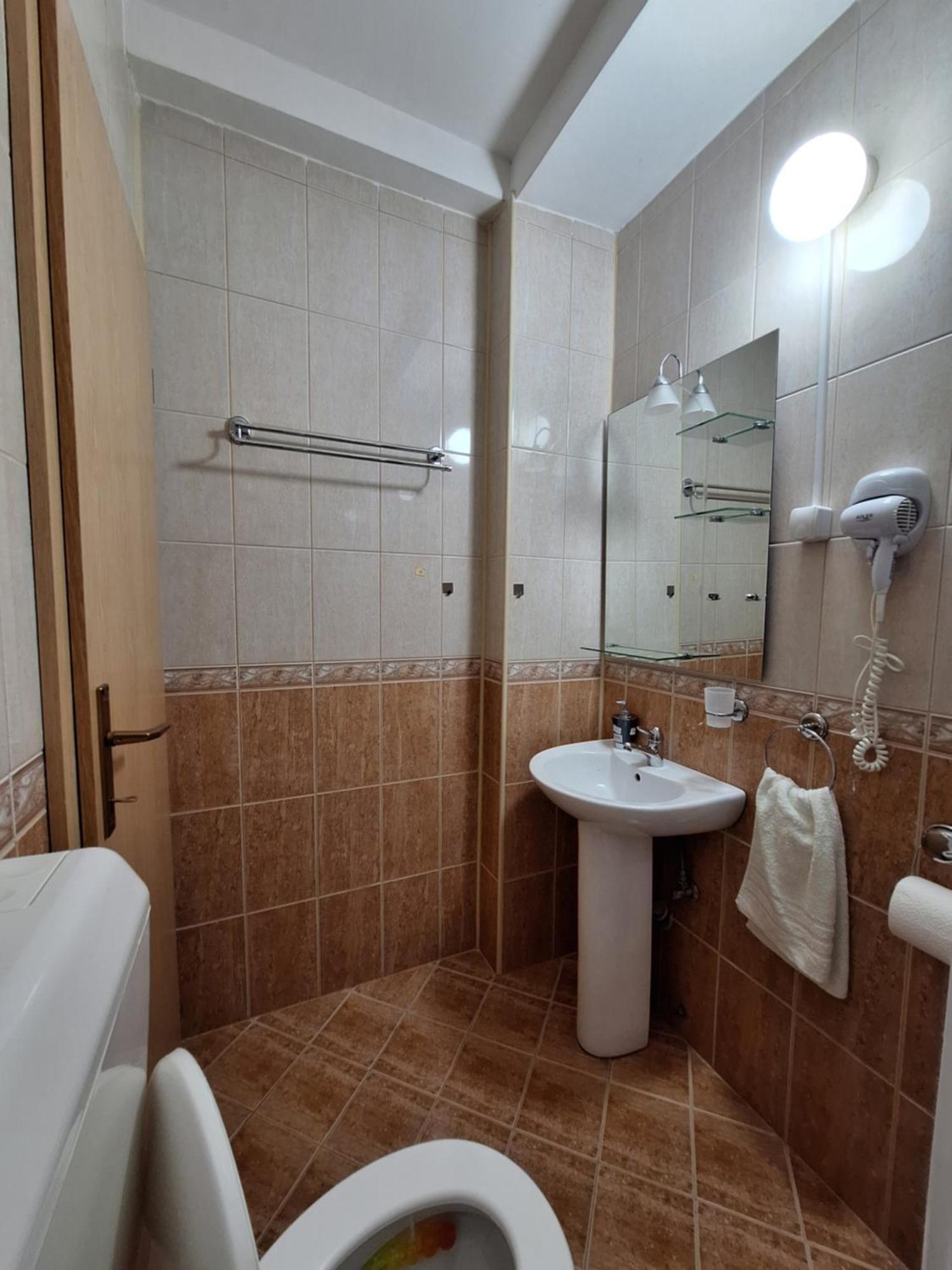 Studio Apartments Oleg Ochryda Zewnętrze zdjęcie