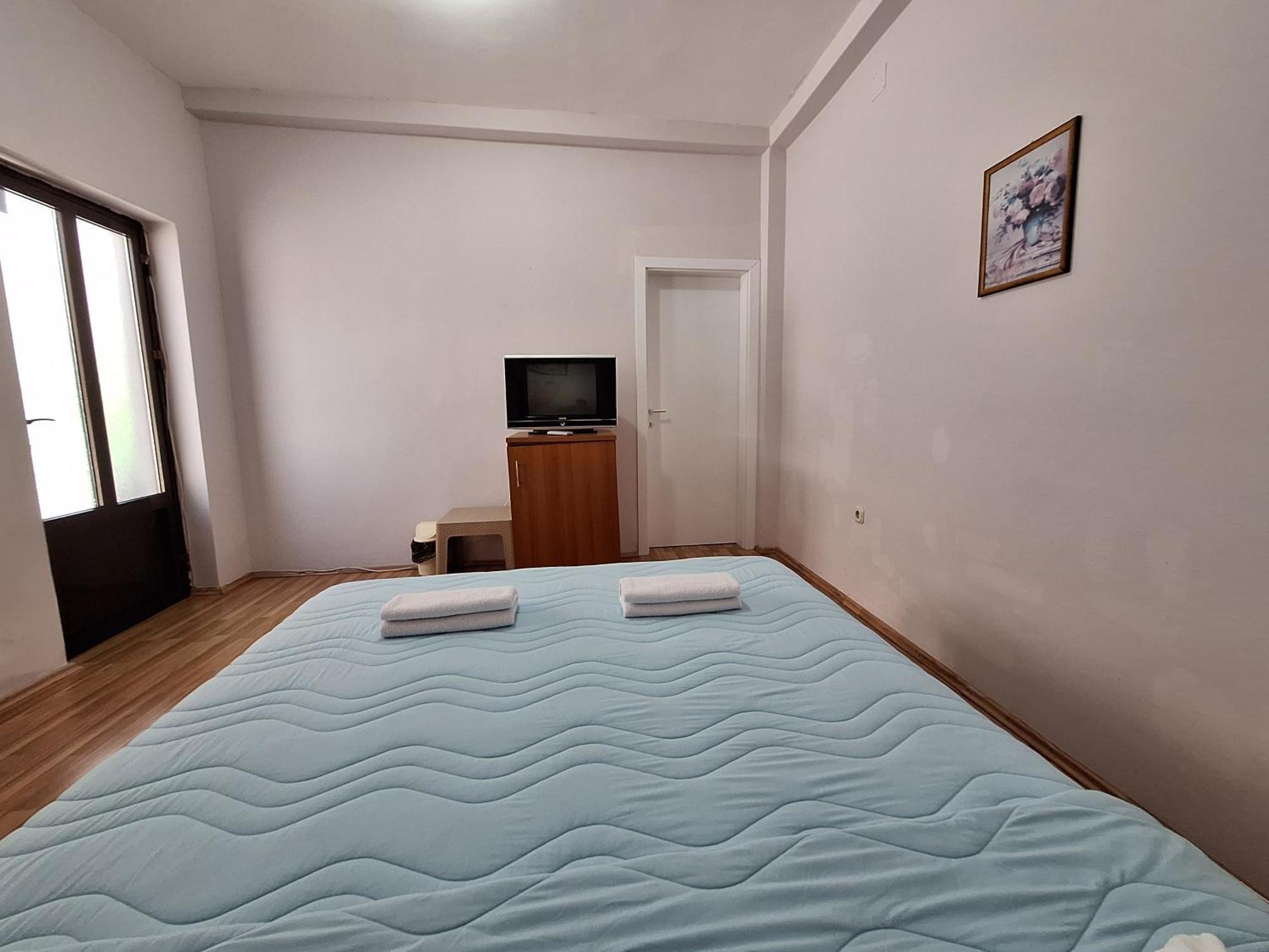 Studio Apartments Oleg Ochryda Zewnętrze zdjęcie