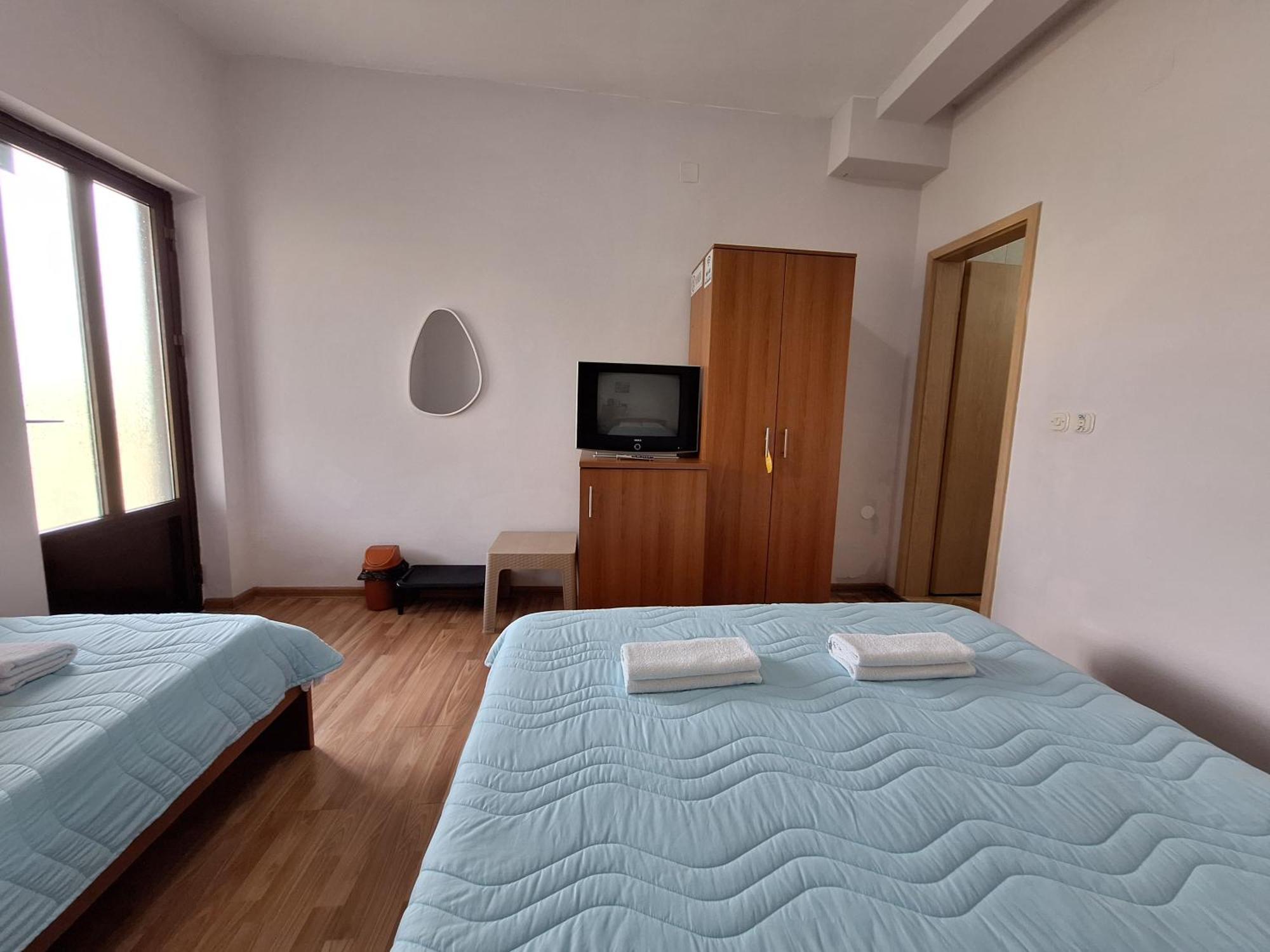 Studio Apartments Oleg Ochryda Zewnętrze zdjęcie